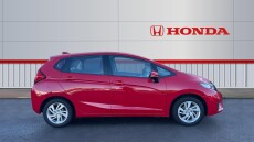 Honda Jazz 1.3 SE 5dr Petrol Hatchback